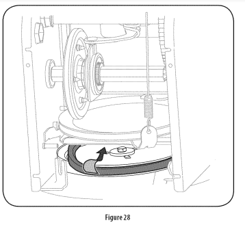 Craftsman 247881731 Snow Thrower Operators Manual Craftsman 247881731 Snow Thrower Operators Manual-23