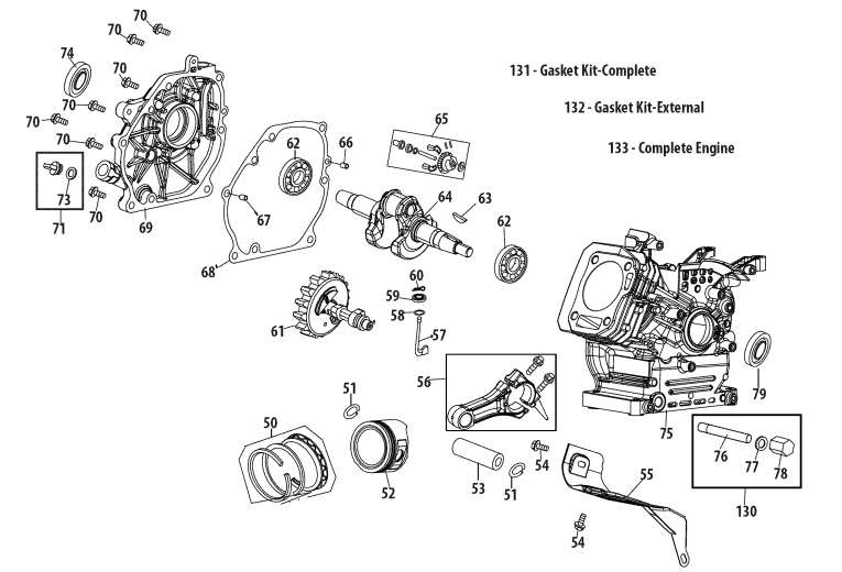 Craftsman 247881731 Snow Thrower Operators Manual Craftsman 247881731 Snow Thrower Operators Manual-32