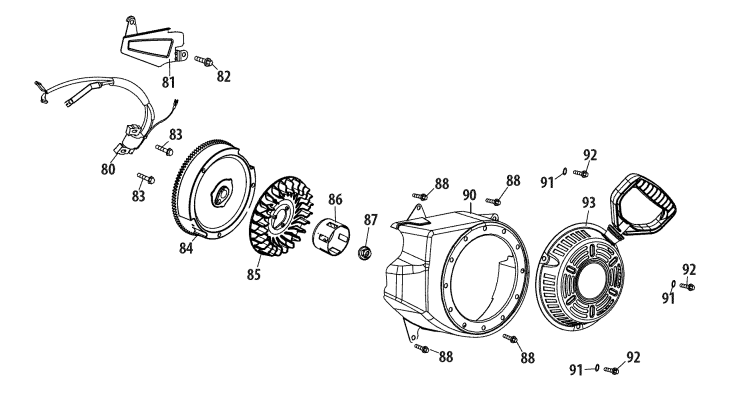 Craftsman 247881731 Snow Thrower Operators Manual Craftsman 247881731 Snow Thrower Operators Manual-33
