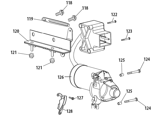 Craftsman 247881731 Snow Thrower Operators Manual Craftsman 247881731 Snow Thrower Operators Manual-37