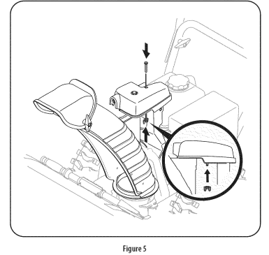 Craftsman 247881731 Snow Thrower Operators Manual Craftsman 247881731 Snow Thrower Operators Manual-5
