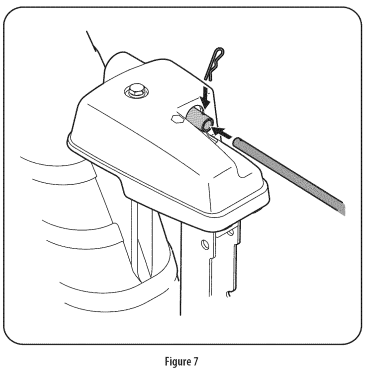 Craftsman 247881731 Snow Thrower Operators Manual Craftsman 247881731 Snow Thrower Operators Manual-7