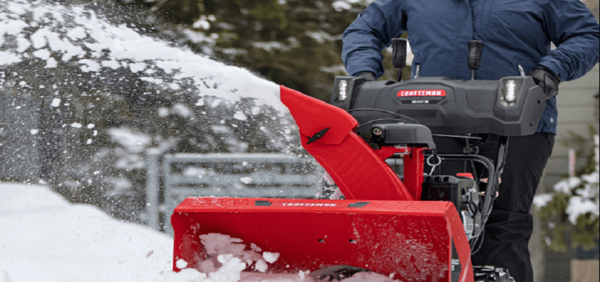 Craftsman 247881731 Snow Thrower Operators Manual Craftsman 247881731 Snow Thrower Operators Manual-feat