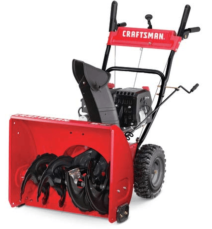 Craftsman 247881731 Snow Thrower Operators Manual Craftsman 247881731 Snow Thrower Operators Manual-prod
