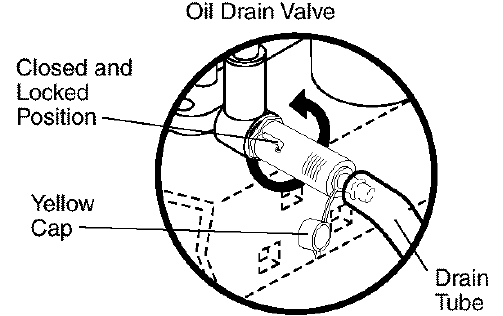 Craftsman 917273241 Automatic Transmission Lawn Tractor-10