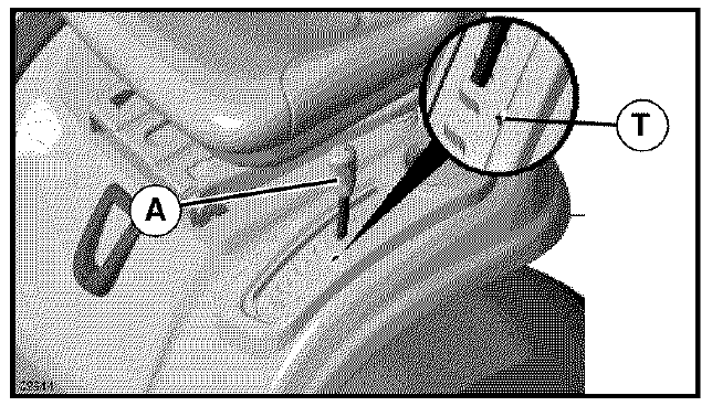 Craftsman 91727660 YS4500 Lawn Tractor 12