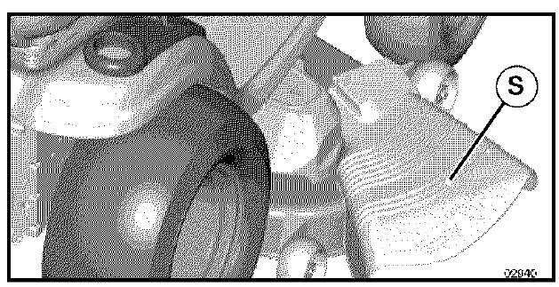 Craftsman 91727660 YS4500 Lawn Tractor 14