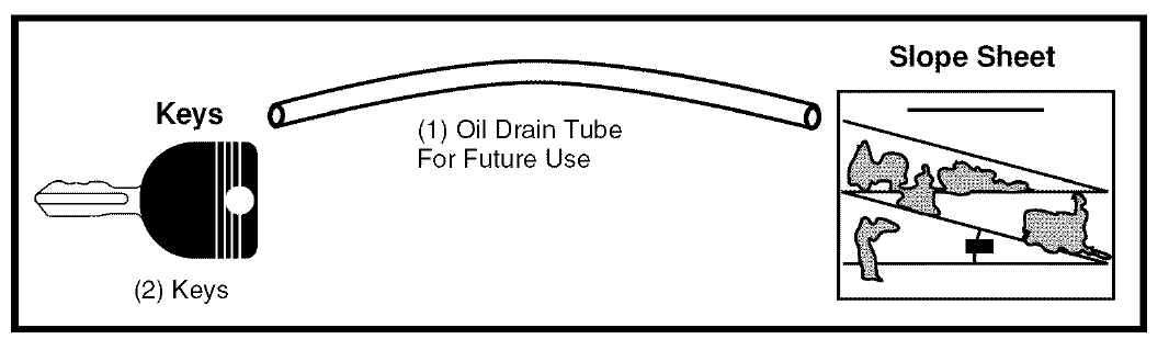 Craftsman 91727660 YS4500 Lawn Tractor 2