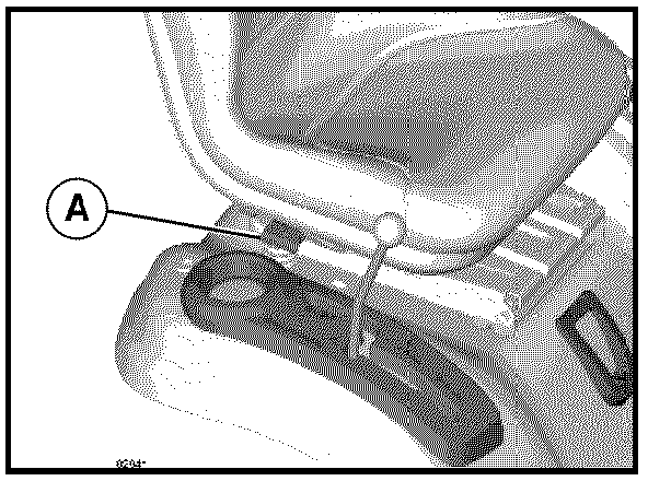 Craftsman 91727660 YS4500 Lawn Tractor 3