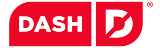 DASH DMW001 mini waffle maker Instruction Manual Dash logo