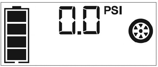 DeWALT DXAEJ14 Jump Starter with Digital Compressor User Manual-12