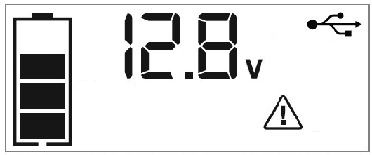 DeWALT DXAEJ14 Jump Starter with Digital Compressor User Manual-14