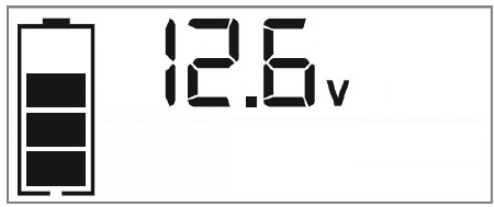 DeWALT DXAEJ14 Jump Starter with Digital Compressor User Manual-4