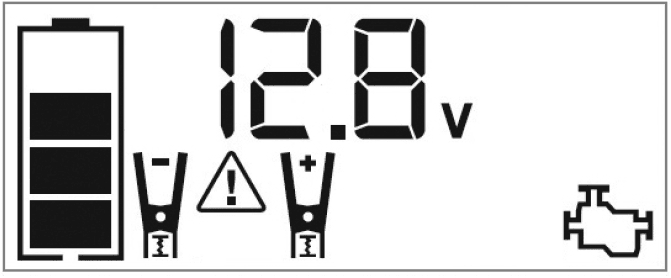 DeWALT DXAEJ14 Jump Starter with Digital Compressor User Manual-7