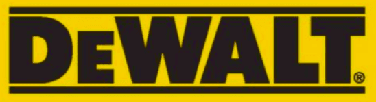 DeWALT logo