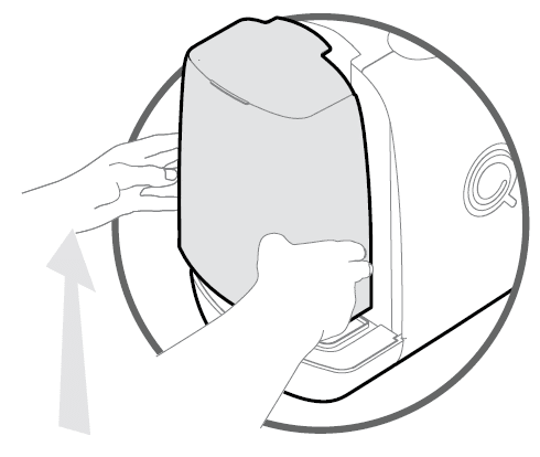 Delta Q Qosmo Portable Espresso Coffee Maker Instructions Manual-18