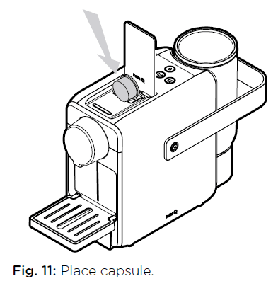 Delta Q Qosy Espresso Machine-10