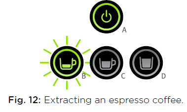 Delta Q Qosy Espresso Machine-11