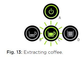 Delta Q Qosy Espresso Machine-12