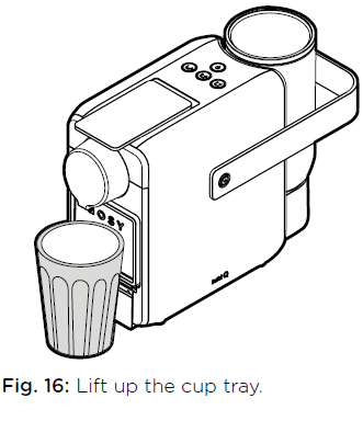 Delta Q Qosy Espresso Machine-13