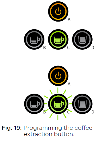 Delta Q Qosy Espresso Machine-15