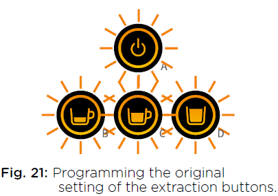 Delta Q Qosy Espresso Machine-16