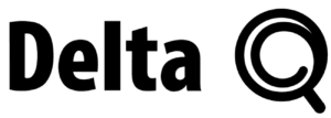 Delta Q logo