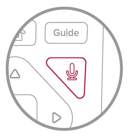 Dish Model 54 Remote Control 12