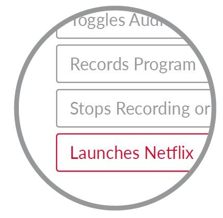 Dish Model 54 Remote Control 15