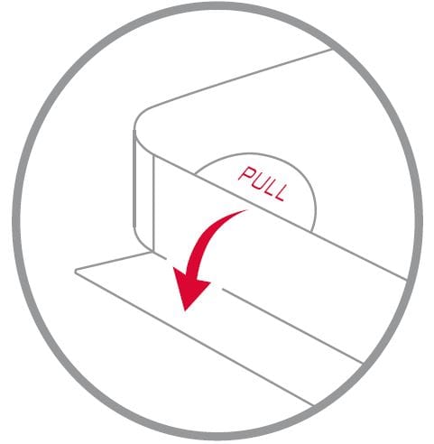 Dish Model 54 Remote Control 16