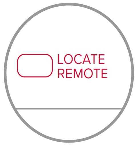 Dish Model 54 Remote Control 17