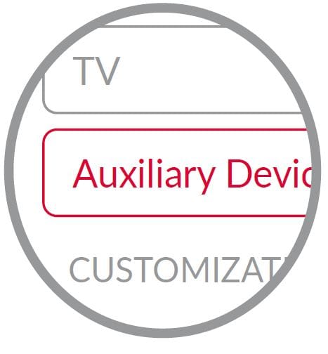 Dish Model 54 Remote Control 7