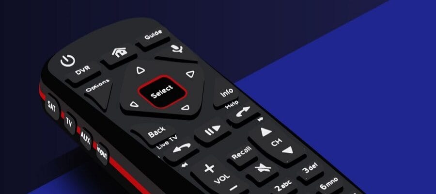 Dish Model 54 Remote Control User Manual Dish Model 54 Remote Control featured image