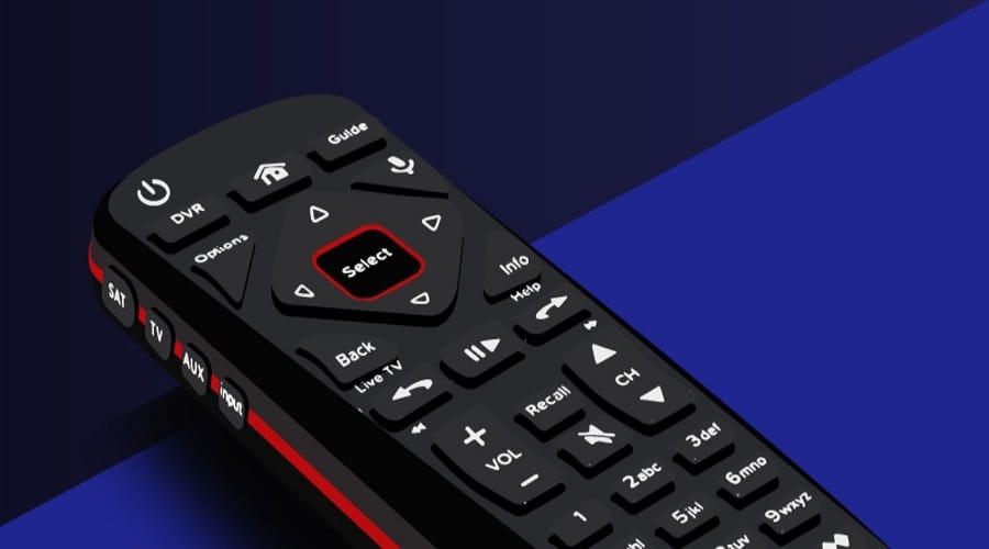 Dish Model 54 Remote Control featured image