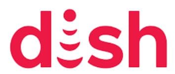 Dish Model 54 Remote Control logo
