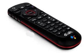 Dish Model 54 Remote Control product image
