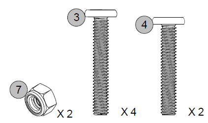 Dorel Home Products DA4056029 Metal Daybed-11