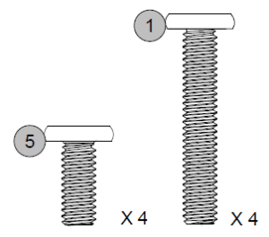 Dorel Home Products DA4056029 Metal Daybed-9