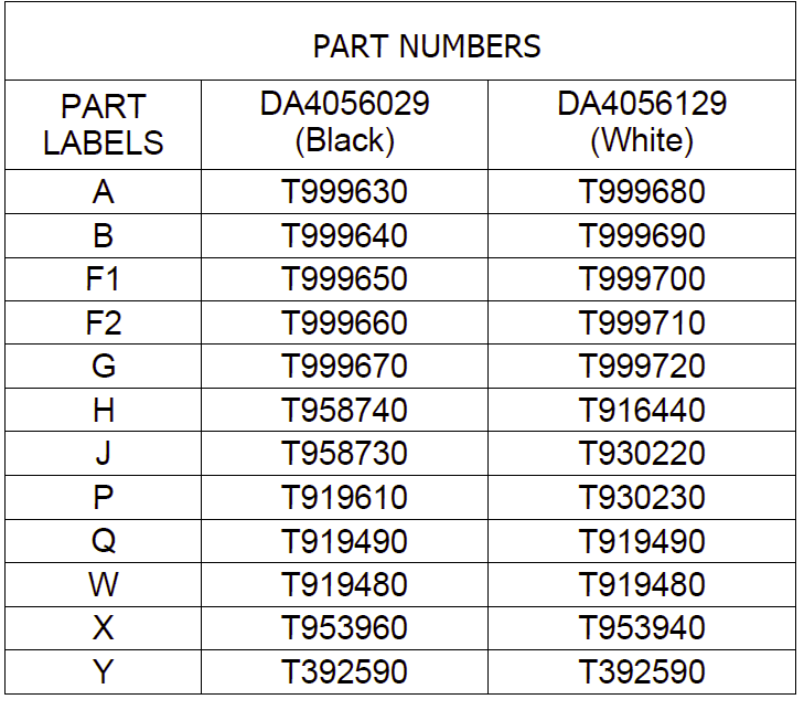 Dorel Home Products DA4056029 Metal Daybed-feat