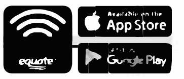 Equate BP-6500 Wrist Blood Pressure Monitor 12