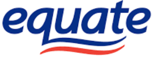Equate LOGO