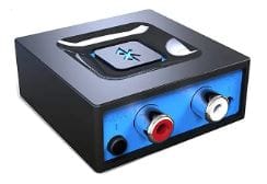 Esinkin W29 Bluetooth Audio Adapter Receiver product image