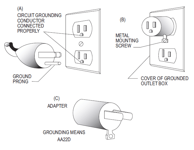 EverStart ATS-274 4-Slice Toaster Instruction Manual EverStart ATS-274 4-Slice Toaster Instruction Manual-1