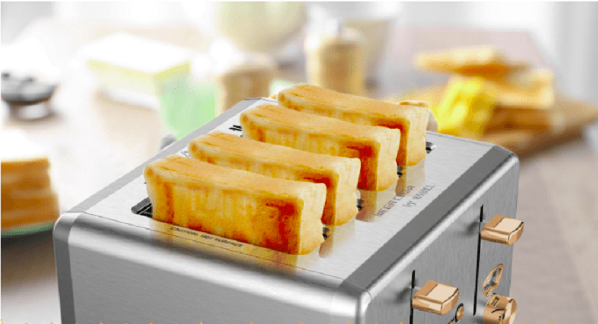 EverStart ATS-274 4-Slice Toaster Instruction Manual EverStart ATS-274 4-Slice Toaster Instruction Manual-feat