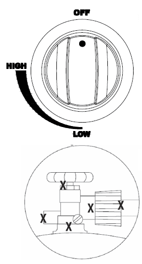 Expert Grill BG2824BP Outdoor 4 Burner Gas Grill Manual Expert Grill BG2824BP Outdoor 4 Burner Gas Grill Manual-15