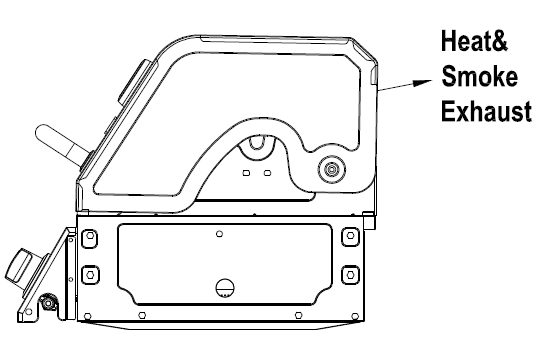 Expert Grill BG2824BP Outdoor 4 Burner Gas Grill Manual Expert Grill BG2824BP Outdoor 4 Burner Gas Grill Manual-17