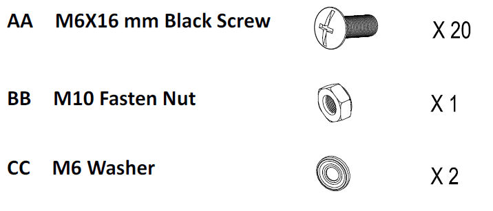 Expert Grill BG2824BP Outdoor 4 Burner Gas Grill Manual Expert Grill BG2824BP Outdoor 4 Burner Gas Grill Manual-2