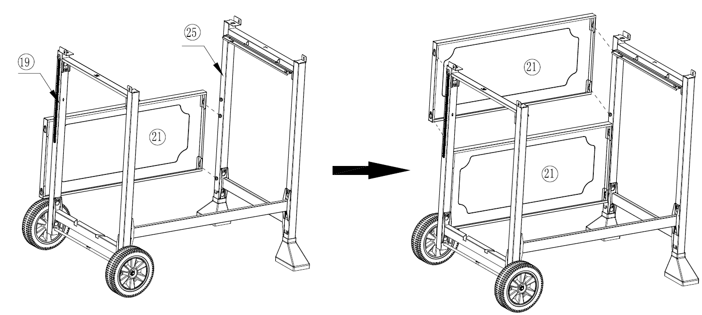 Expert Grill BG2824BP Outdoor 4 Burner Gas Grill Manual Expert Grill BG2824BP Outdoor 4 Burner Gas Grill Manual-8
