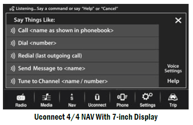 FIAT 2021 500X Owners Manual-15