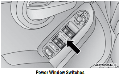 FIAT 2021 500X Owners Manual-29